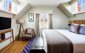 Hotel Indigo - Durham, an IHG Hotel