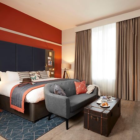 Hotel Indigo - Durham, an IHG Hotel Buitenkant foto