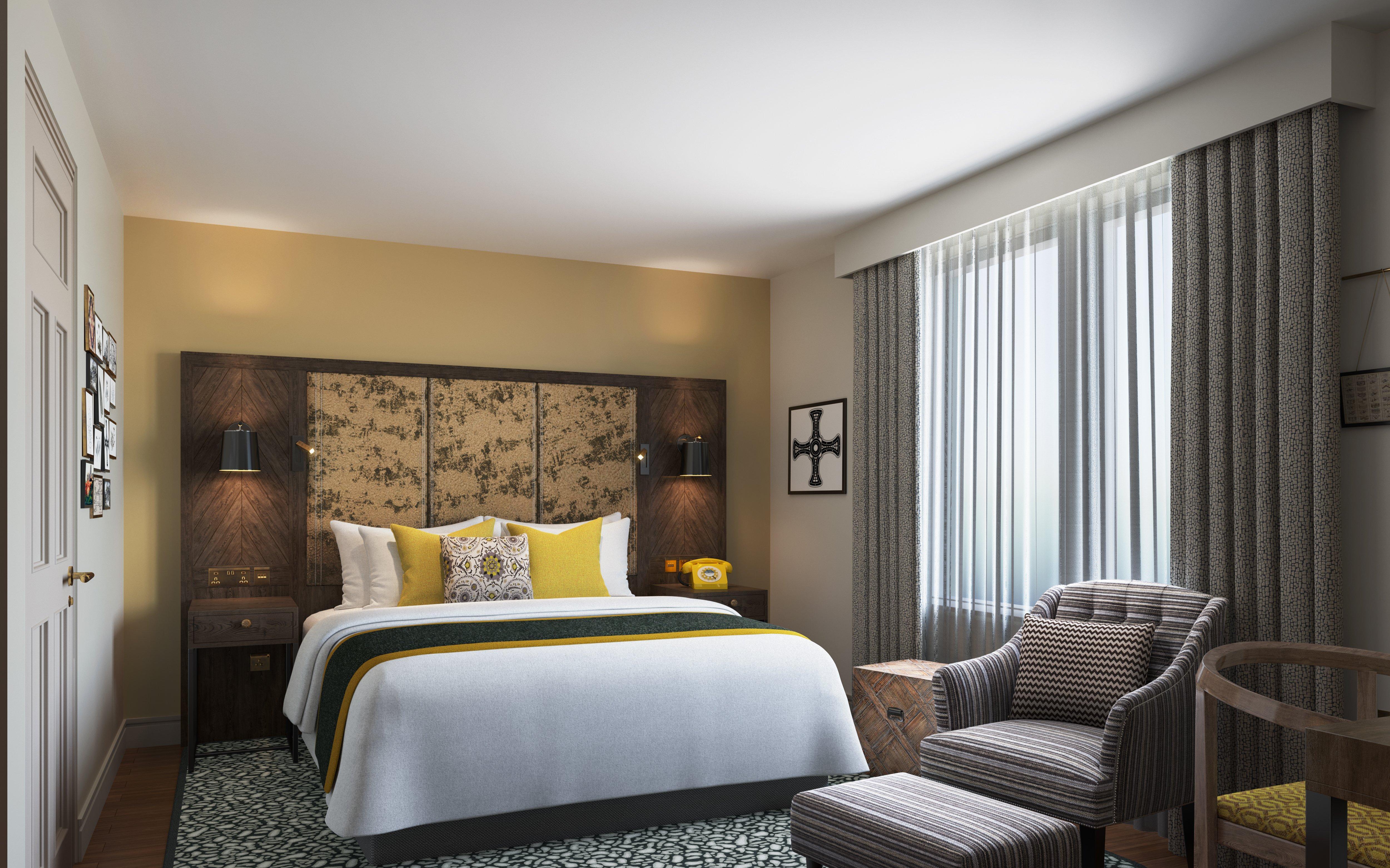Hotel Indigo - Durham, an IHG Hotel Buitenkant foto