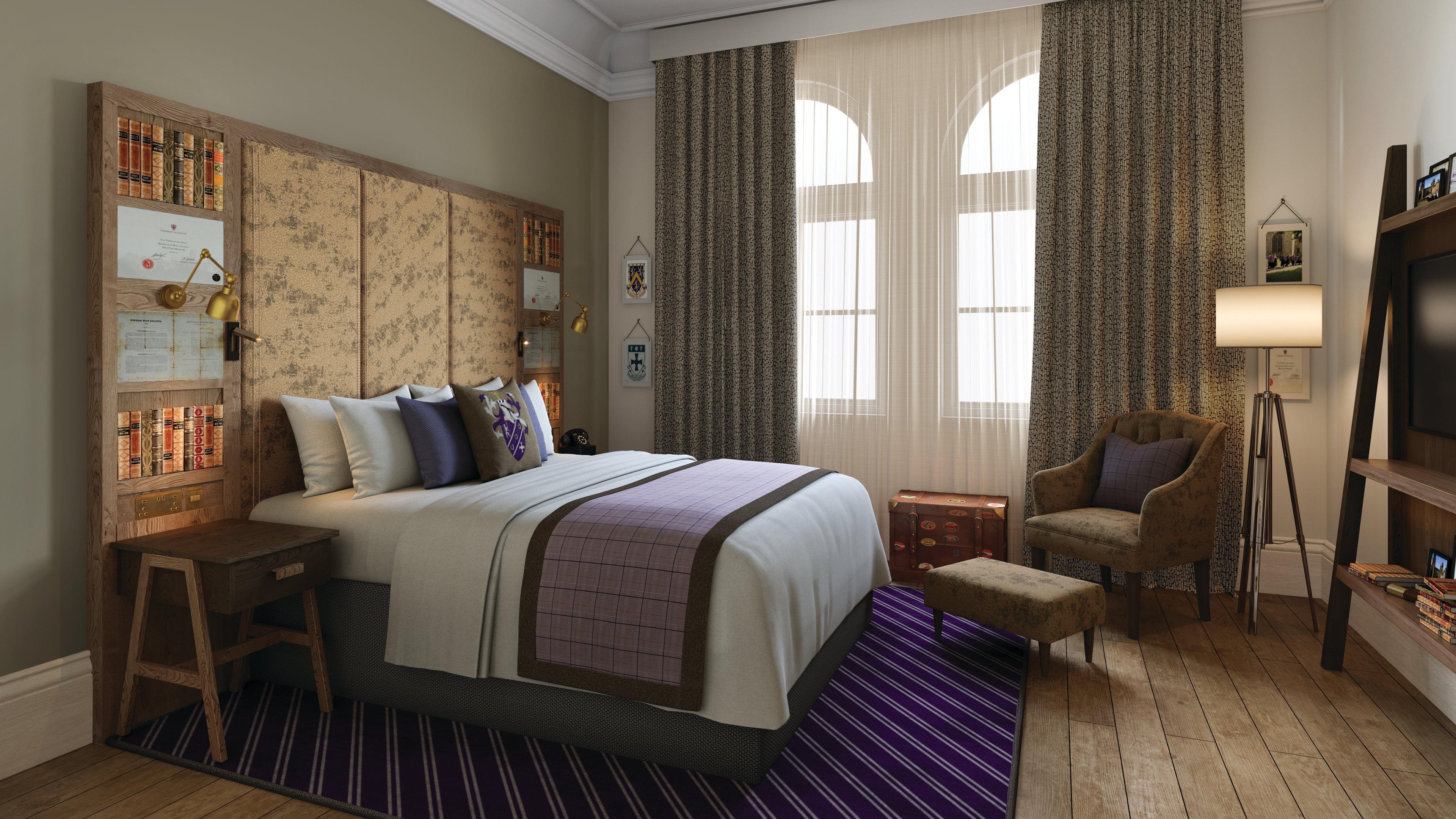 Hotel Indigo - Durham, an IHG Hotel Buitenkant foto