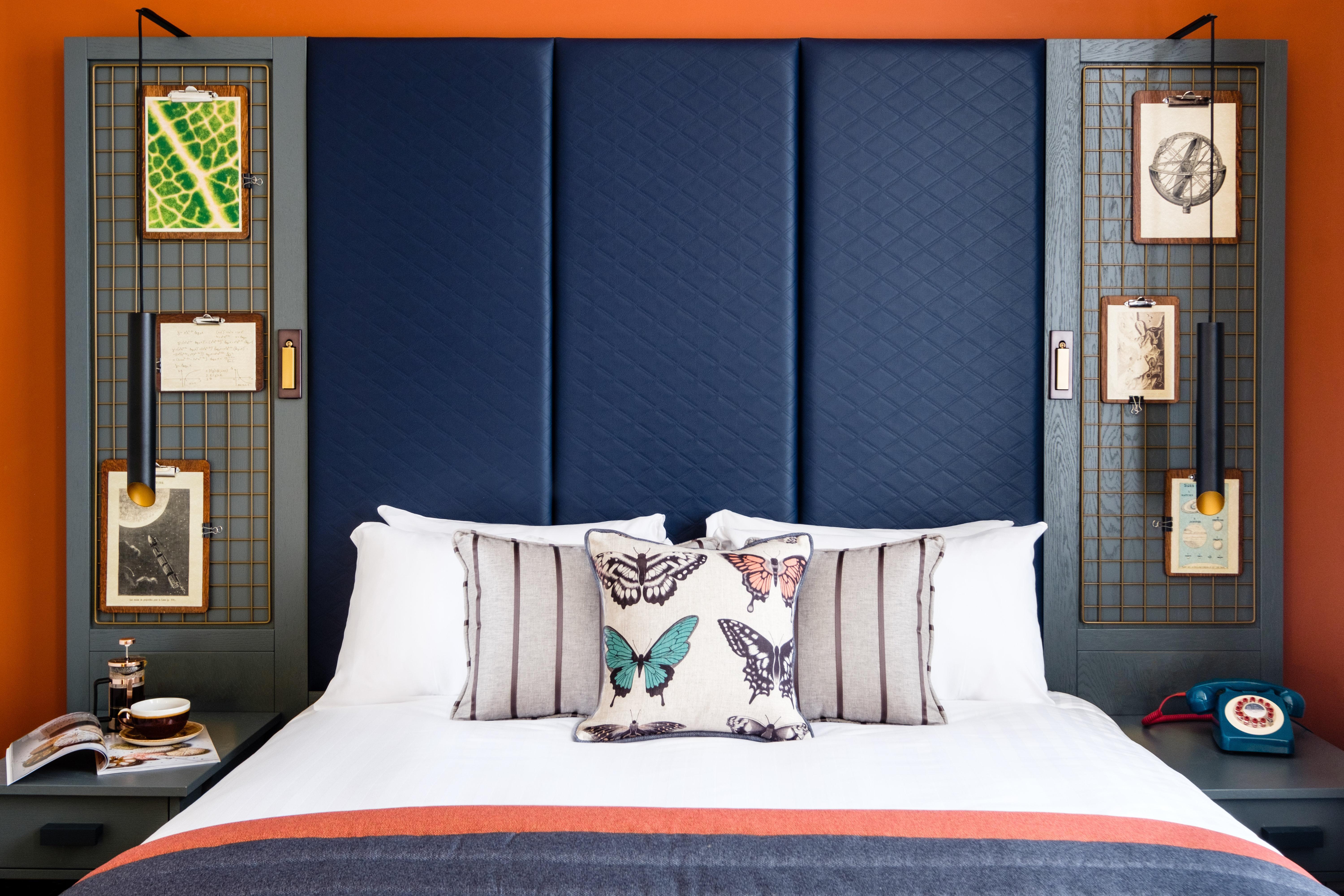 Hotel Indigo - Durham, an IHG Hotel Buitenkant foto