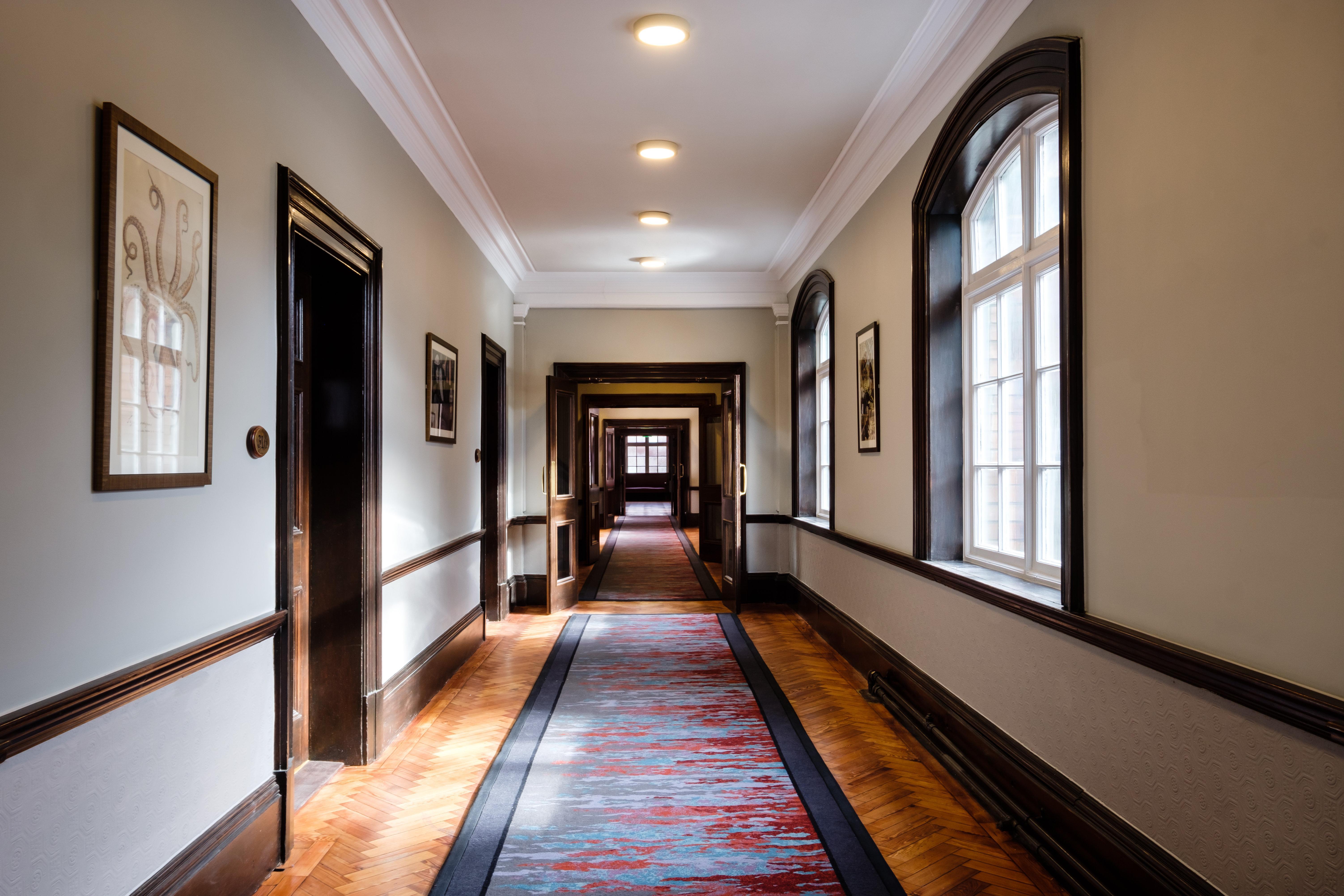 Hotel Indigo - Durham, an IHG Hotel Buitenkant foto