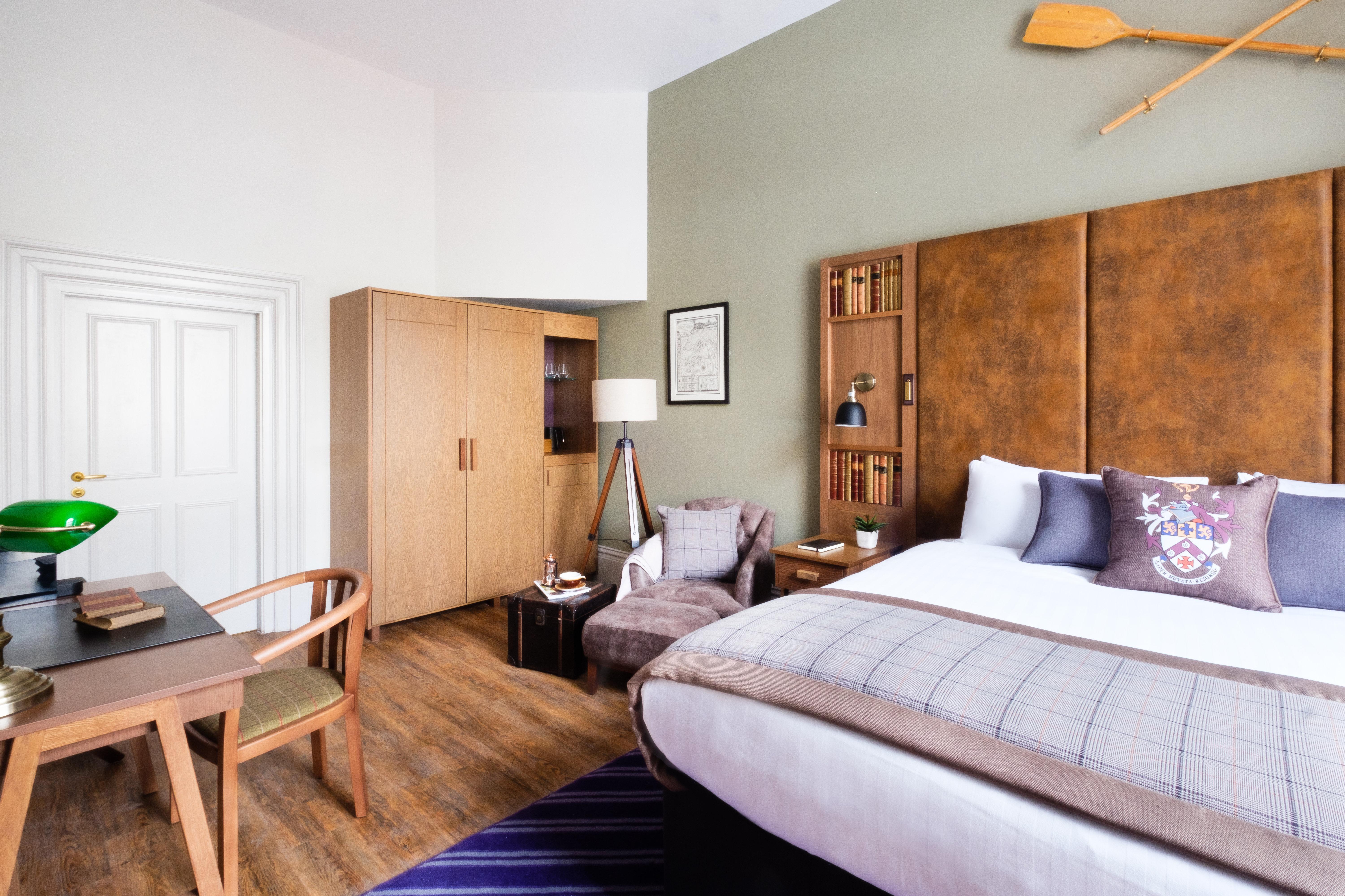 Hotel Indigo - Durham, an IHG Hotel Buitenkant foto