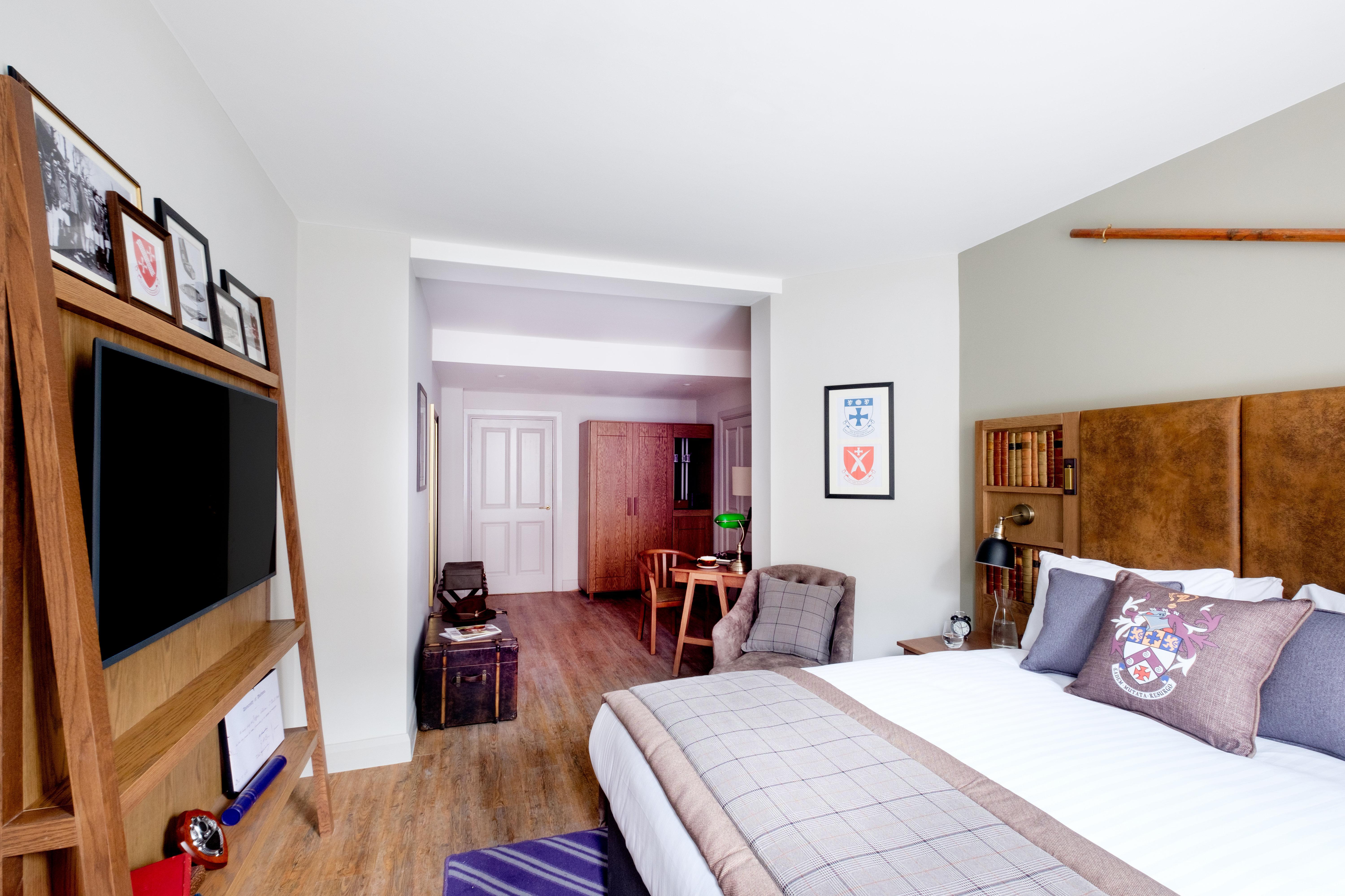 Hotel Indigo - Durham, an IHG Hotel Buitenkant foto