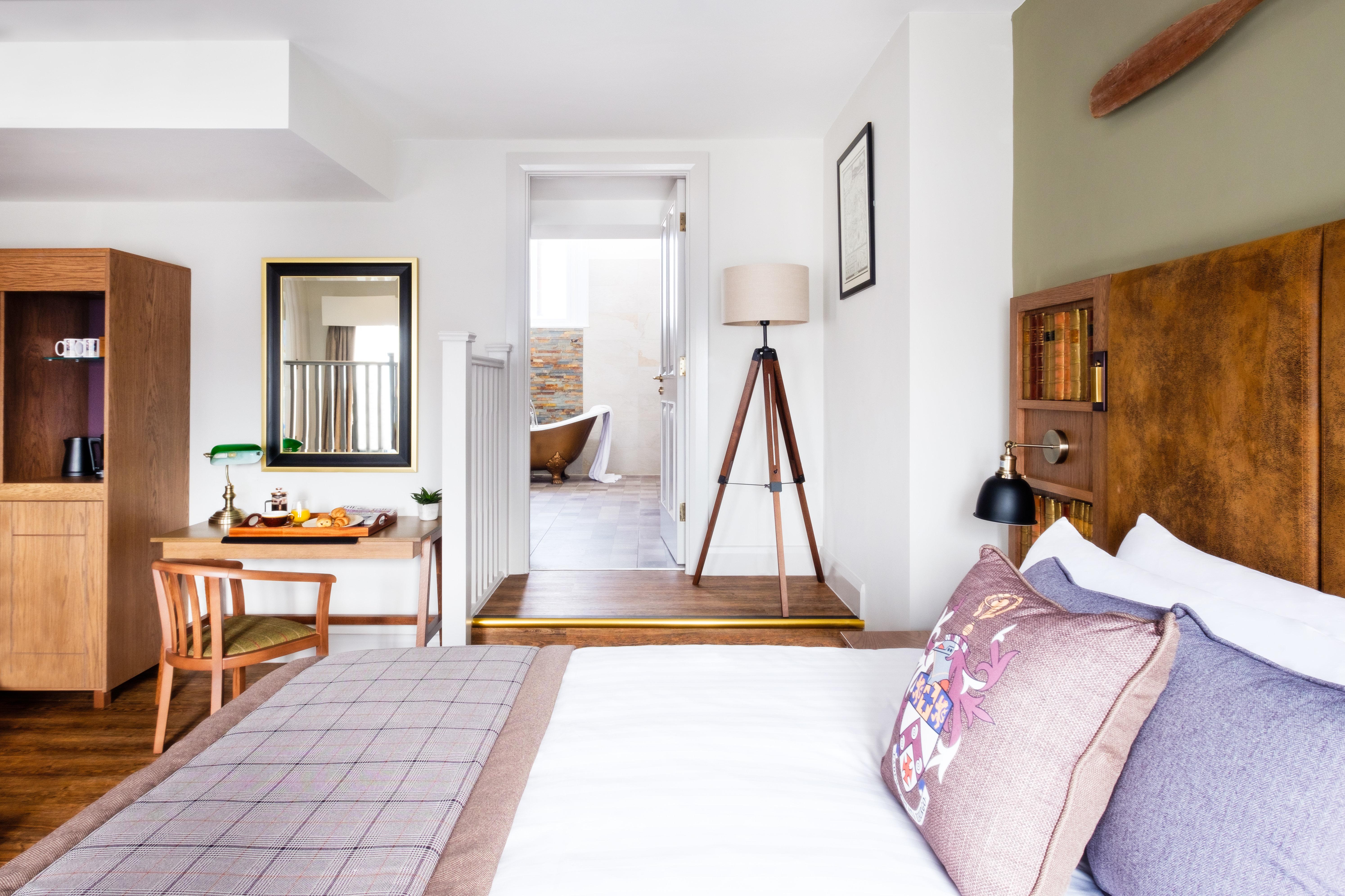 Hotel Indigo - Durham, an IHG Hotel Buitenkant foto